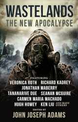 9781785658952-1785658956-Wastelands: The New Apocalypse
