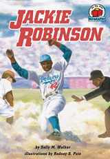 9780876149041-0876149042-Jackie Robinson (On My Own Biography)