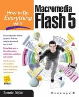 9780072127140-0072127147-How To Do Everything with Macromedia Flash 5