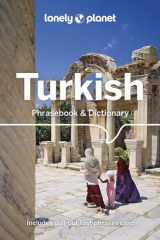 9781786570864-1786570866-Lonely Planet Turkish Phrasebook & Dictionary