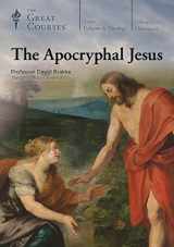 9781629973944-1629973947-The Apocryphal Jesus