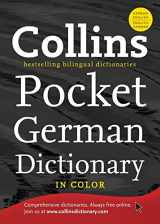 9780062007414-0062007416-Collins Pocket German Dictionary 5th Edition (Collins Language)