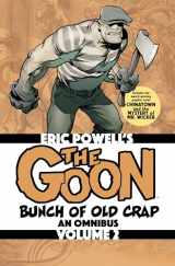 9781949889932-1949889939-The Goon: Bunch of Old Crap Volume 2: An Omnibus (Goon Omnibus, 2)