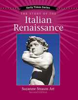 9781938026799-1938026799-Early Times: The Story of the Italian Renaissance, 2nd Edition