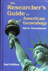 9780806312675-080631267X-The Researcher's Guide to American Genealogy