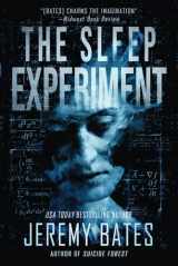 9781988091389-1988091381-The Sleep Experiment: An edge-of-your-seat psychological thriller (World's Scariest Legends)