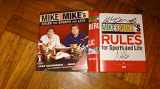 9780345516220-0345516222-Mike and Mike's Rules for Sports and Life