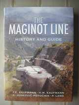 9781848840683-1848840683-The Maginot Line: History and Guide