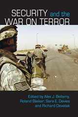 9780415368452-0415368456-Security and the War on Terror (Contemporary Security Studies)