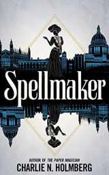 9781542022576-1542022576-Spellmaker (Spellbreaker, 2)