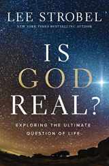 9780310367871-0310367875-Is God Real?: Exploring the Ultimate Question of Life