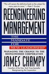 9780887306983-0887306985-Reengineering Management: The Mandate for New Leadership