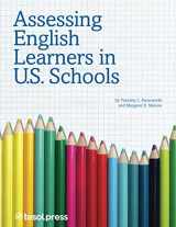 9781942223184-1942223188-Assessing English Learners in U.S. Schools