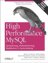 9783897218895-3897218895-High Performance MySQL / Optimierung, Backups, Replikation und Lastverteilung