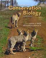 9781605358970-1605358975-An Introduction to Conservation Biology