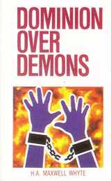 9780883680209-0883680203-Dominion over demons