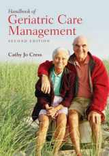 9780763746421-0763746428-Handbook of Geriatric Care Management, Second Edition