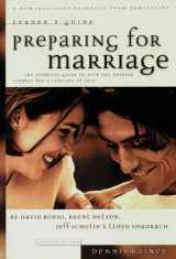 9780830717606-0830717609-Preparing for Marriage: Leader's Guide : The Complete Guide to Help You Prepare Couples for a Lifetime of Love