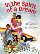 9781338552874-1338552872-In the Spirit of a Dream: 13 Stories of American Immigrants of Color
