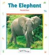 9780780721586-0780721586-The Elephant : Peaceful Giant