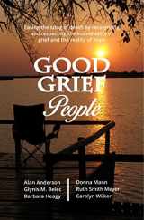 9781988155050-1988155053-Good Grief People