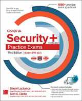 9781260026900-1260026906-CompTIA Security+ Certification Practice Exams, Third Edition (Exam SY0-501)