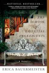 9780425232095-0425232093-The School of Essential Ingredients (A School of Essential Ingredients Novel)