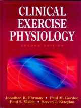 9780736065658-0736065652-Clinical Exercise Physiology, Second Edition