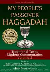 9781580233460-1580233465-My People's Passover Haggadah: Traditional Texts, Modern Commentaries Volume 2