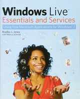 9780470526873-0470526874-Windows Live Essentials and Services: Using Free Microsoft Applications for Windows 7