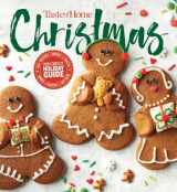 9781617657641-1617657646-Taste of Home Christmas 2E: 350 Recipes, Crafts, & Ideas for Your Most Magical Holiday Yet! (Taste of Home Holidays)
