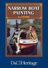 9781446306536-1446306534-Narrow Boat Painting