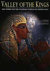9788880957126-8880957120-Valley of the Kings : The Tombs and the Funerary Temples of Thebes West
