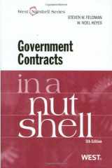 9780314268518-0314268510-Government Contracts in a Nutshell