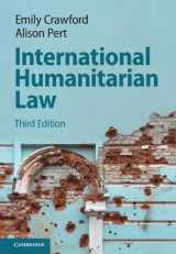 9781009326704-1009326708-International Humanitarian Law