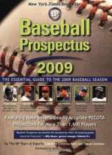 9780452290112-0452290112-Baseball Prospectus 2009: The Essential Guide to the 2009 Baseball Season