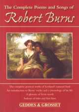 9781855349827-1855349825-The Complete Poems and Songs of Robert Burns