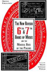 9780942272024-0942272021-6th and 7th Books of Moses and the Magical Uses of the Psalms