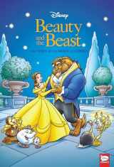 9781506717364-1506717365-Disney Beauty and the Beast: The Story of the Movie in Comics
