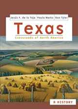 9780618073610-0618073612-Texas: Crossroads of North America