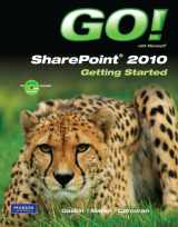 9780132543026-0132543028-GO! with Microsoft SharePoint 2010 Getting Started