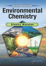 9781498776936-1498776930-Environmental Chemistry