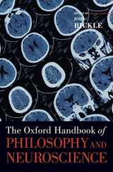 9780195304787-0195304780-The Oxford Handbook of Philosophy and Neuroscience (Oxford Handbooks)