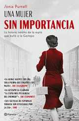 9786070767777-6070767772-Una mujer sin importancia (Spanish Edition)