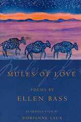 9781929918225-1929918224-Mules of Love (American Poets Continuum)