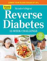 9781621458517-1621458512-Reverse Diabetes: 12 Week Challenge
