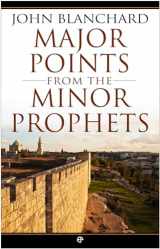 9780852347829-0852347820-Major Points from the Minor Prophets