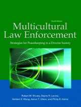 9780131571310-0131571311-Multicultural Law Enforcement: Strategies for Peacekeeping in a Diverse Society