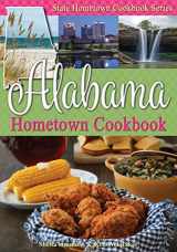 9781934817278-1934817279-Alabama Hometown Cookbook (State Hometown Cookbook)