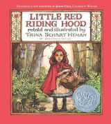 9780823456437-0823456439-Little Red Riding Hood (40th Anniversary Edition)